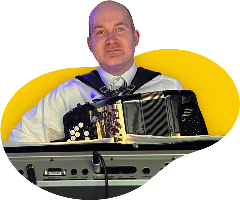 Tommy & Dave Live: Reels 