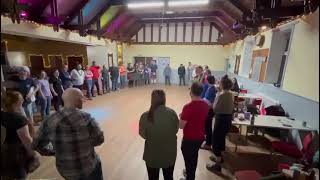 Auld Lang Syne & Self Expression Reel