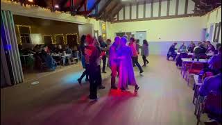 St Bernard's Waltz 