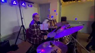 Tommy & Dave (Live) - DWS